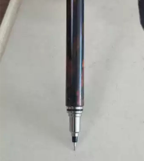 日本三菱2倍数旋转铅笔,手工定制。 感兴趣...