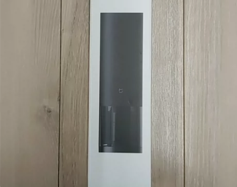 米家电动红酒开瓶器 全新未拆封 感兴趣的话...