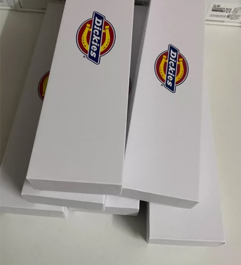 dickies手表便宜卖,全新仅拆塑封,原...