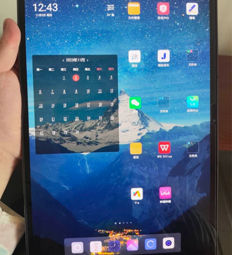 Lenovo/联想 小新padpro 12...