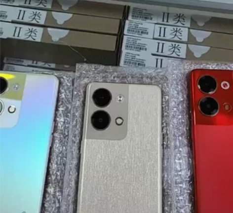 准新机opporeno9资源机12+512...