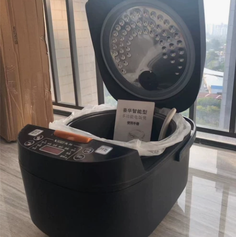 公司搞活动~售楼部买回来送客户没送出去有3...