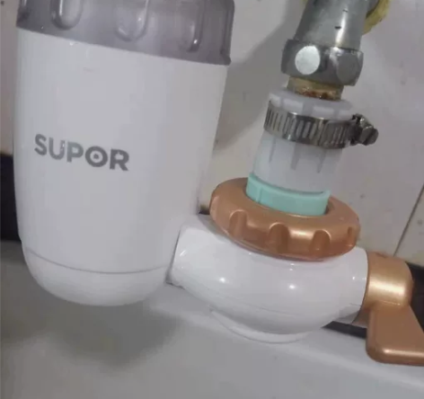 SUPOR/苏泊尔【亏钱处理】苏泊尔净水器...