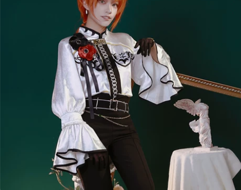 【退坑】现货ICOS偶像梦幻祭cos服Kn...