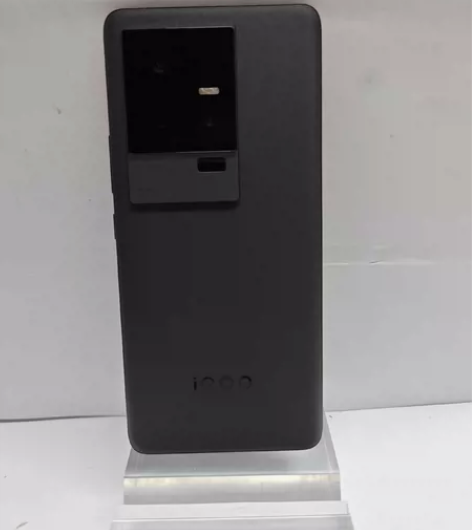 vivo   iqoo11  黑色12加2...