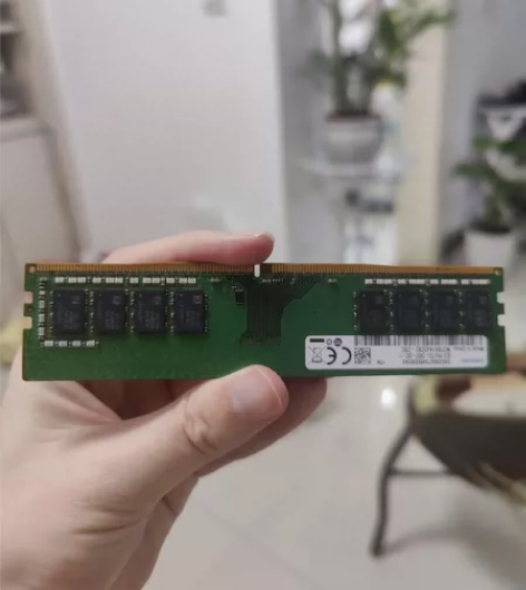 三星ddr4 2400 8g台式机内存条 ...