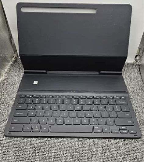 三星平板s8十原装键盘三星tab s7+ ...