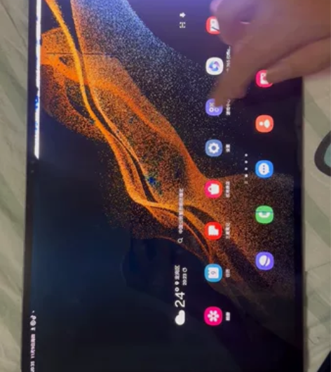 三星Tab s8 ultra 5g版 8...