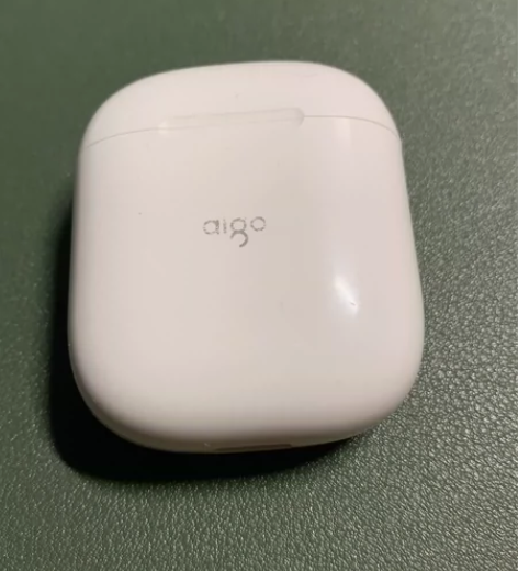 爱国者t18 坏了明显磕碰划痕Aigo/爱...
