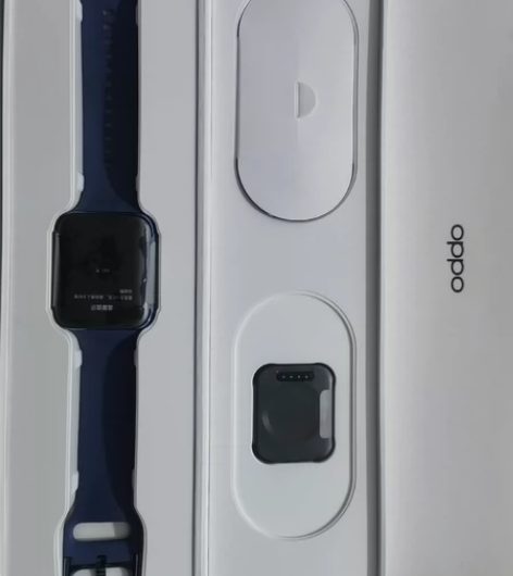 oppo watch 2代智能手表，eSI...