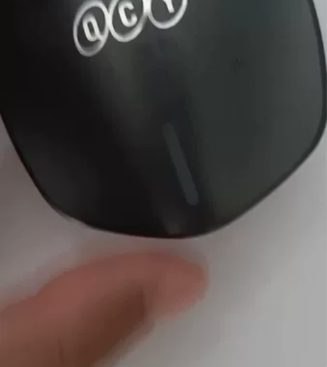 QCY G1 游戏耳机,无线蓝牙耳机, 成...