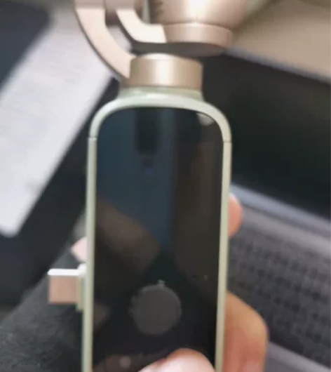 橙影m1 应该是Pro吧,很少用,成色比较...