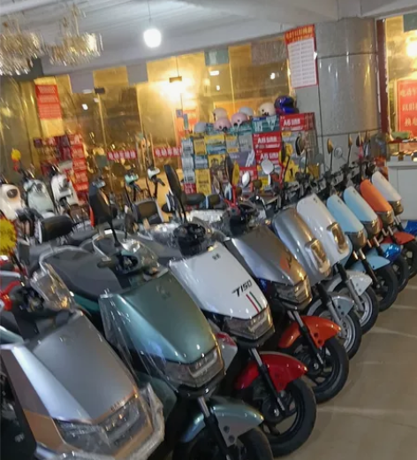 300辆全新电动车出租,品种较多,临时用车...