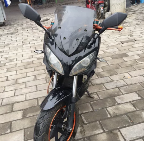 仿高赛电动车,72V20A,发票合格证都在...