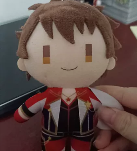 【出】偶像梦幻祭es agf美娃守泽千秋 ...