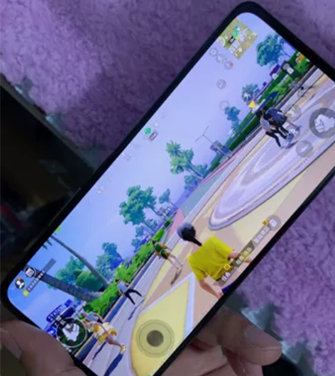 红米K40pro，8128，全网通5G 6...
