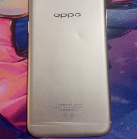 oppo r9sk 464g 全原无拆  ...