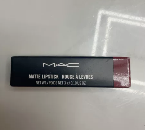 Mac 602小辣椒超级显白,之前多买了,...