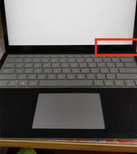微软Surface laptop超薄机身 ...