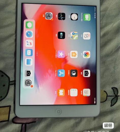 iPad mini2,国行32gWi-Fi...