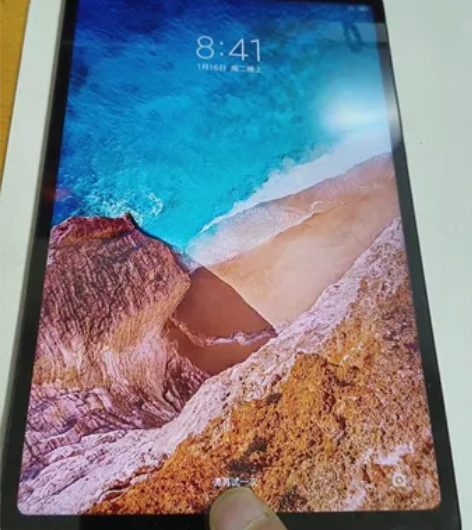 小米平板4 plus 10.1寸,骁龙6...