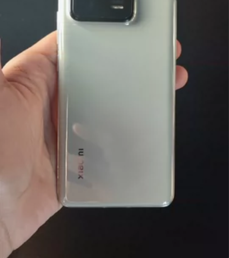 小米13 pro 12+512G旷野绿 ...