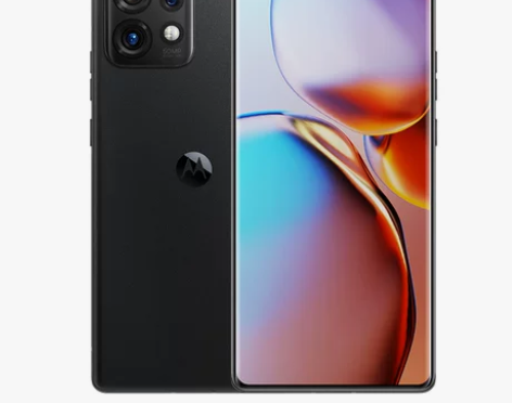 【购机享6期免息】摩托罗拉 moto X4...