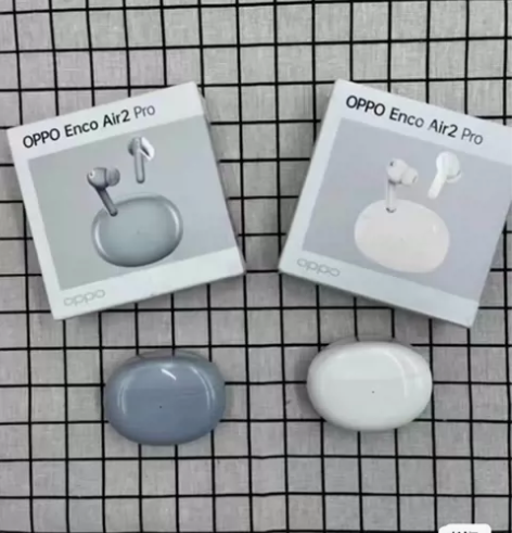 oppo enco air2pro 单...