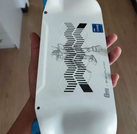 onexplayer 壹号本 掌机 I7...