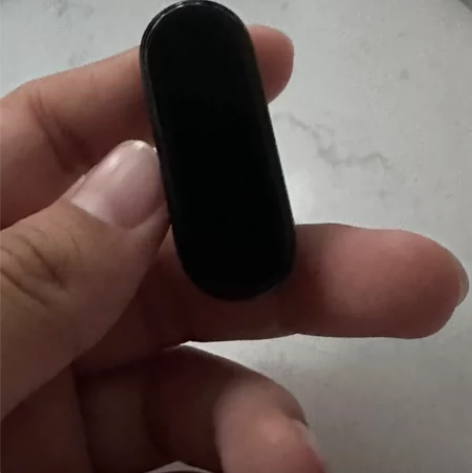 小米手环5/自用 仅屏幕划痕，触摸正常 可...