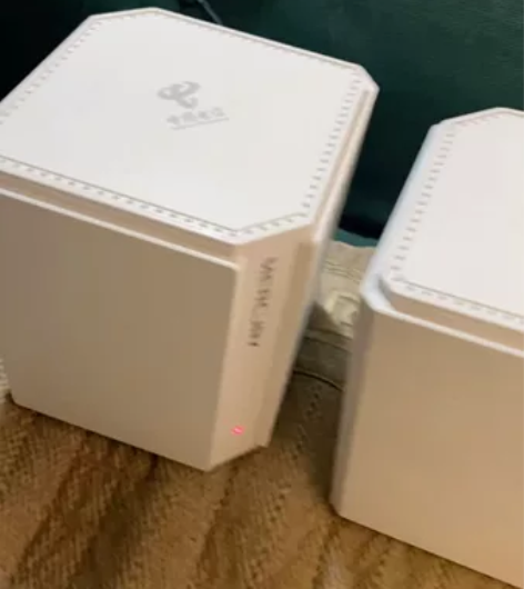 水星YR1800XG 双频千兆WI-F...