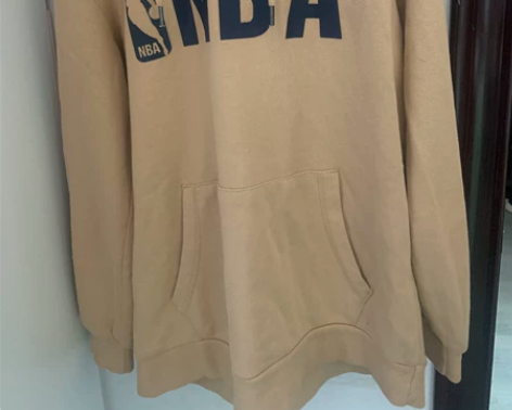 nba M码 沙色 沙漠土黄卡其色 休闲运...
