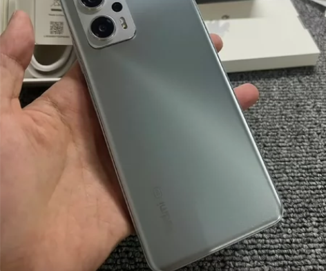 红米note11T  pro原装手机 全网...