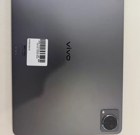 vivo pad，8G128G的灰色，高通...