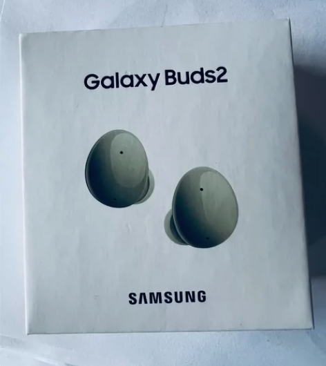 三星Galaxy Buds2真无线主动降噪...