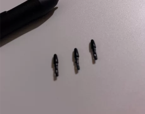 笔芯，笔芯，不是笔！友基数位板无源笔芯，E...