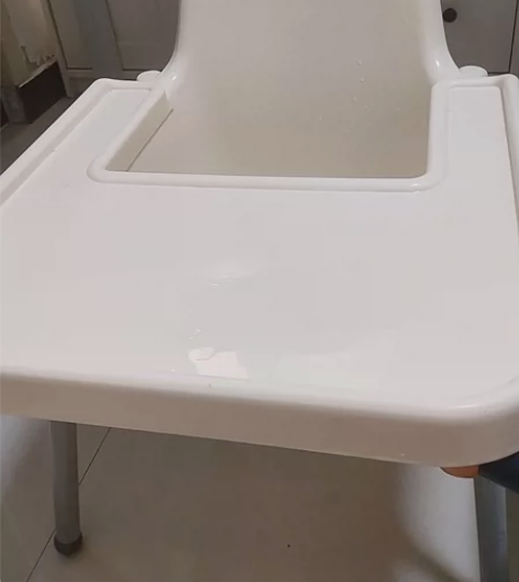 儿童餐椅和平衡车共30元,看好后价格可议 ...