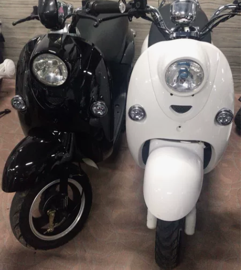 闲置电动车 1200元自提 感兴趣的话点“...