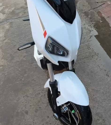 新日X5电动车电摩，想换摩托车了，有需要的...