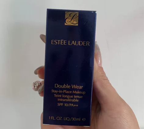 雅诗兰黛Dw粉底液 2co 全新未拆封 还...