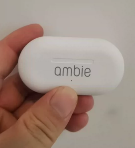 【过年清仓价】索尼同款ambie骨传导耳机...