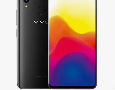二手vivoX27全面屏升降摄像头8+25...