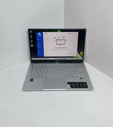 宏碁非凡S3-14寸办公本 i5-1135...