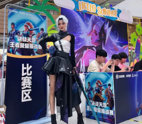 （租）花木兰默契交锋s码 衣服鞋子36道具...