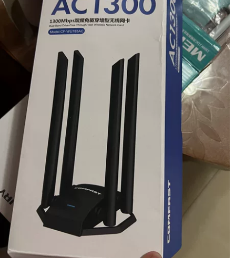 COMFAST CF-WU785AC 13...