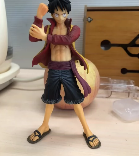 万代日版正品散货 Figuarts ZER...