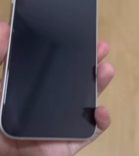 自用苹果手机iPhone 12,国行64G...