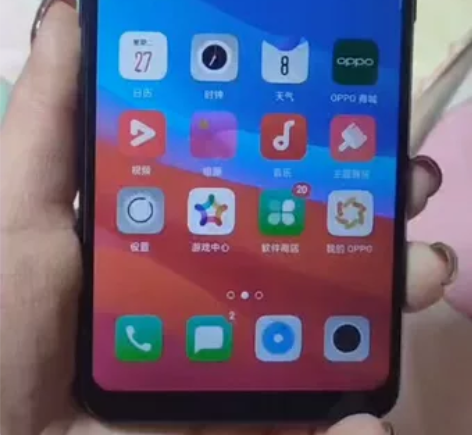 OPPO A5全网通！3+64GB！支持4...