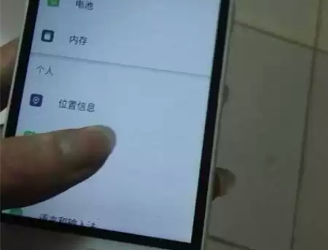 海信m30T全网通手机,手机一切正常,插卡...