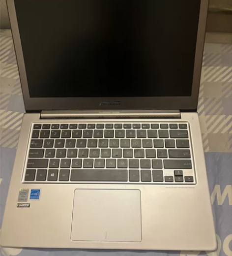 华硕笔记本u303l,13.3英寸,电脑已...